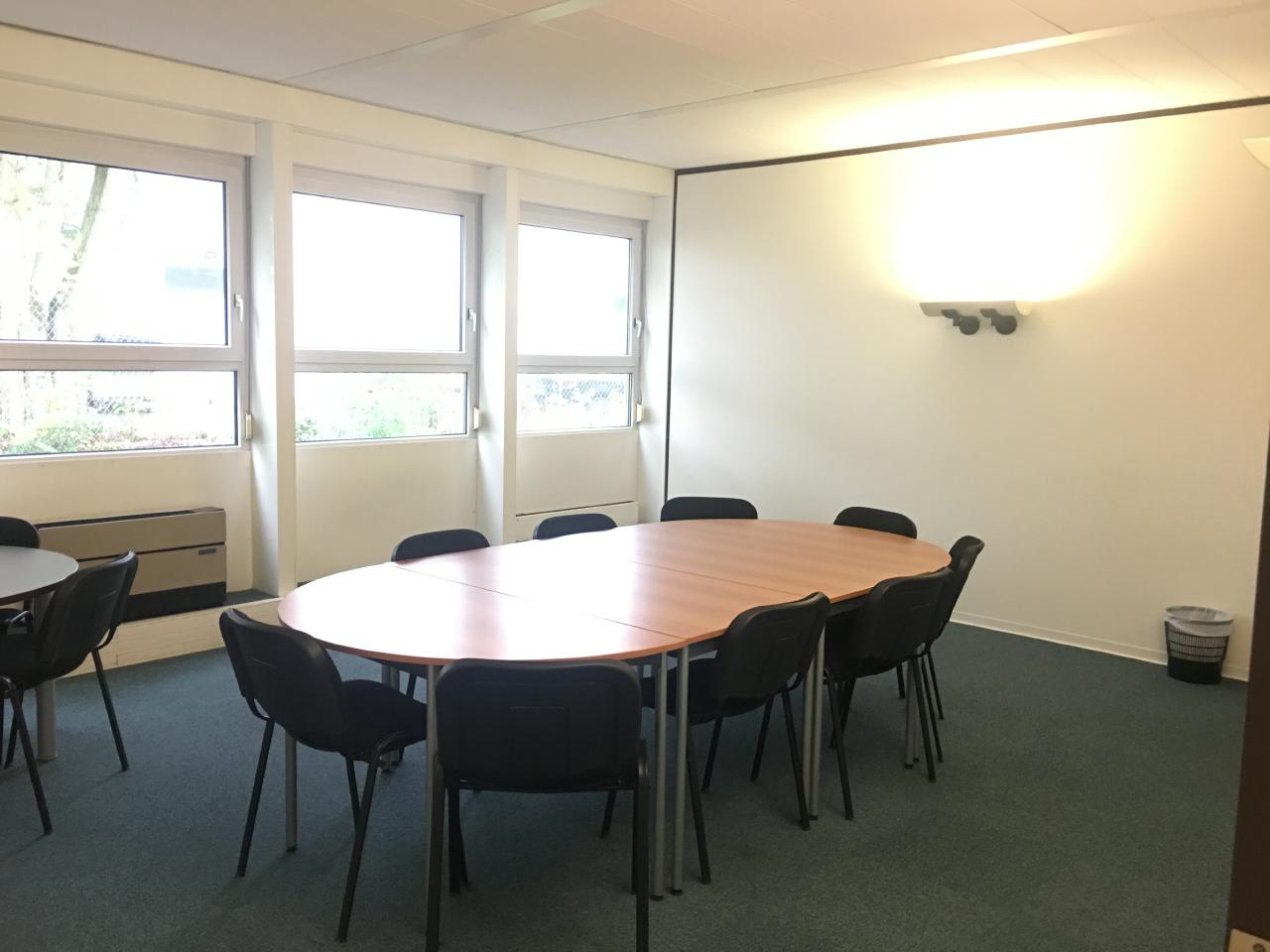 Bureau Eckbolsheim 229m² Location bureau Eckbolsheim Bas-Rhin OLBUR2110827 11